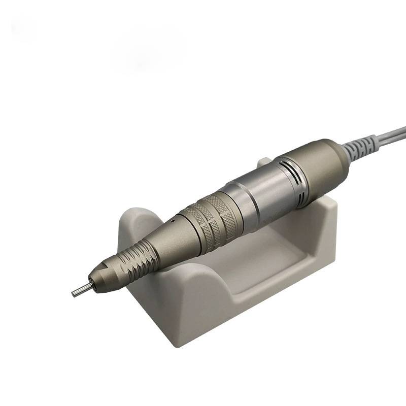 Nail Drill Machine - Perceuse à ongles électrique dentaire, Kit
