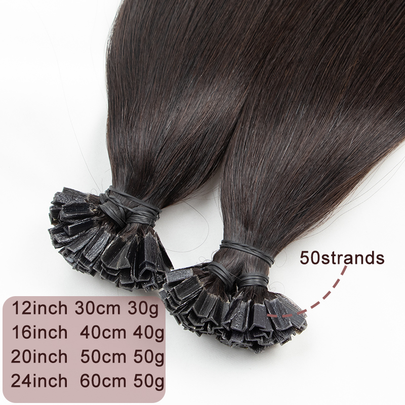 Extensions de cheveux naturels - Nail Art Ombre avis et prix