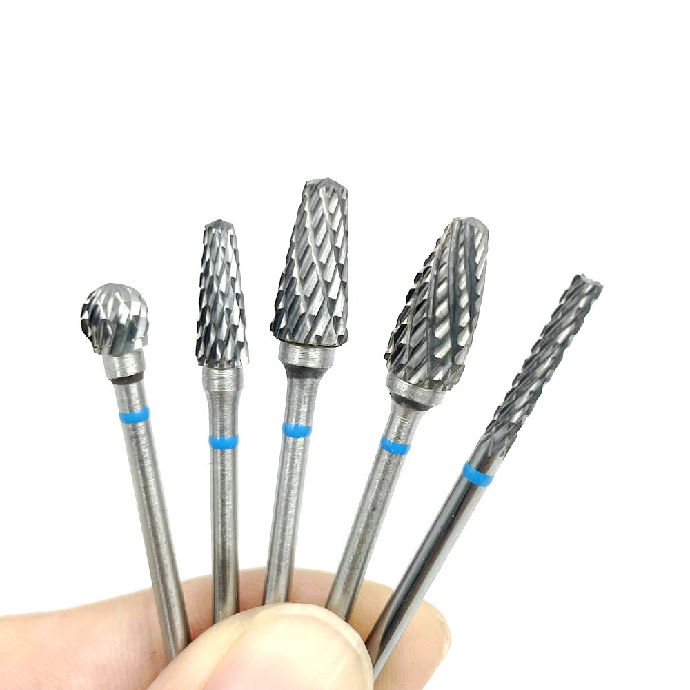 10 styles choix carbure de tun - Nail Drill Machine avis et prix
