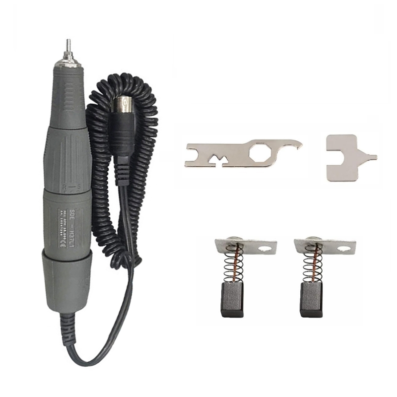 Laboratoire dentaire Marathon  - Nail Drill Machine avis et prix