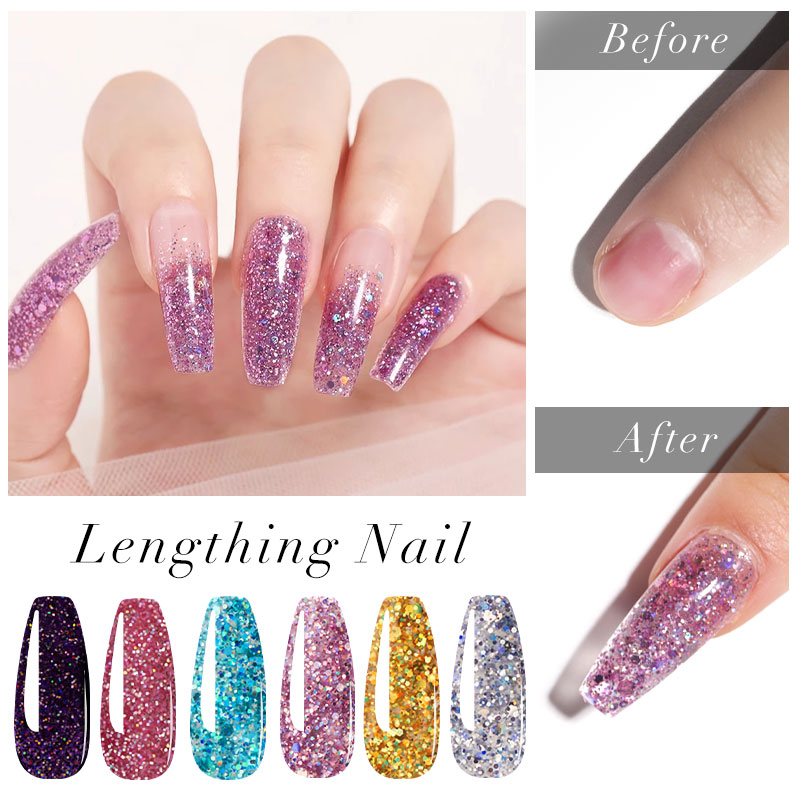 Ensemble complet de Gel pour o - Nail Art Ombre avis et prix
