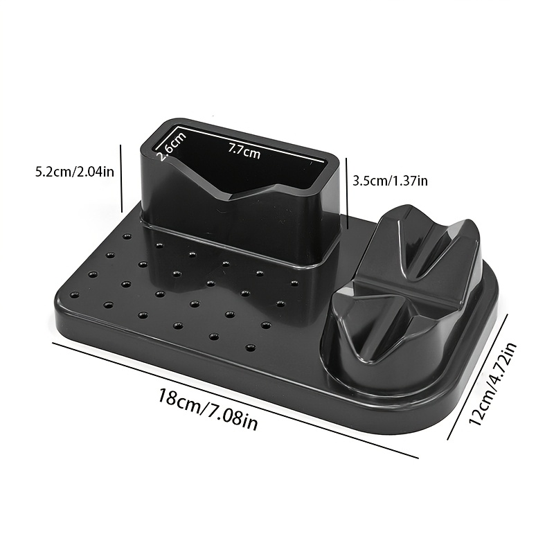 Support et organisateur pour e - Nail Drill Machine avis et prix