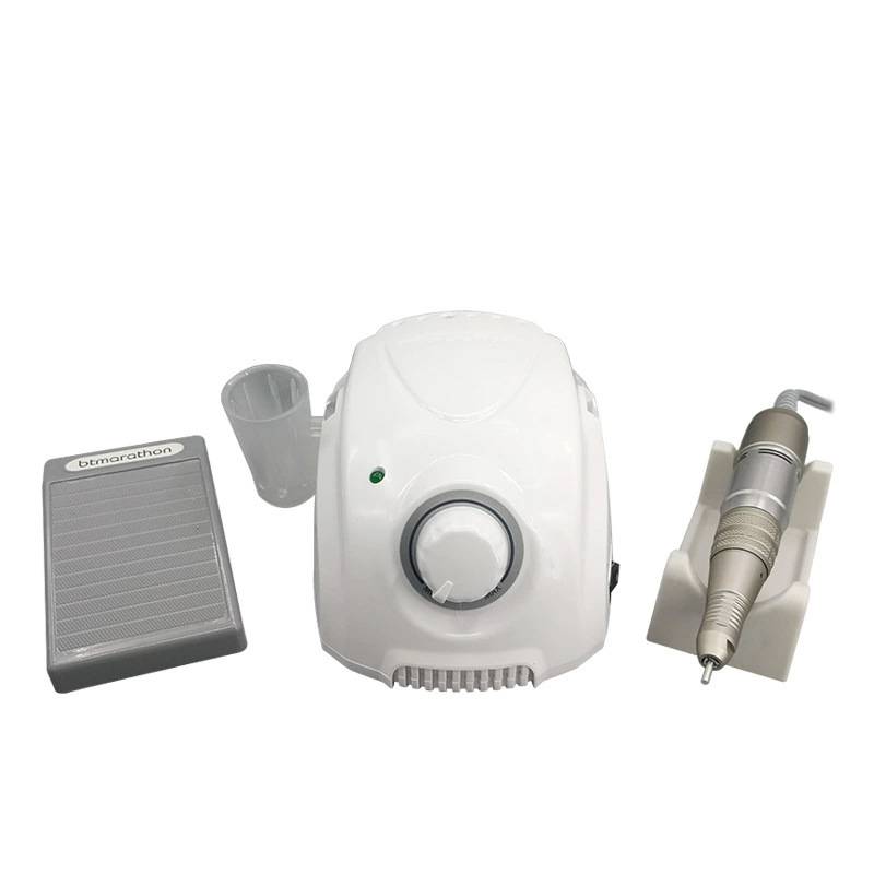 Perceuse à ongles électrique d - Nail Drill Machine avis et prix
