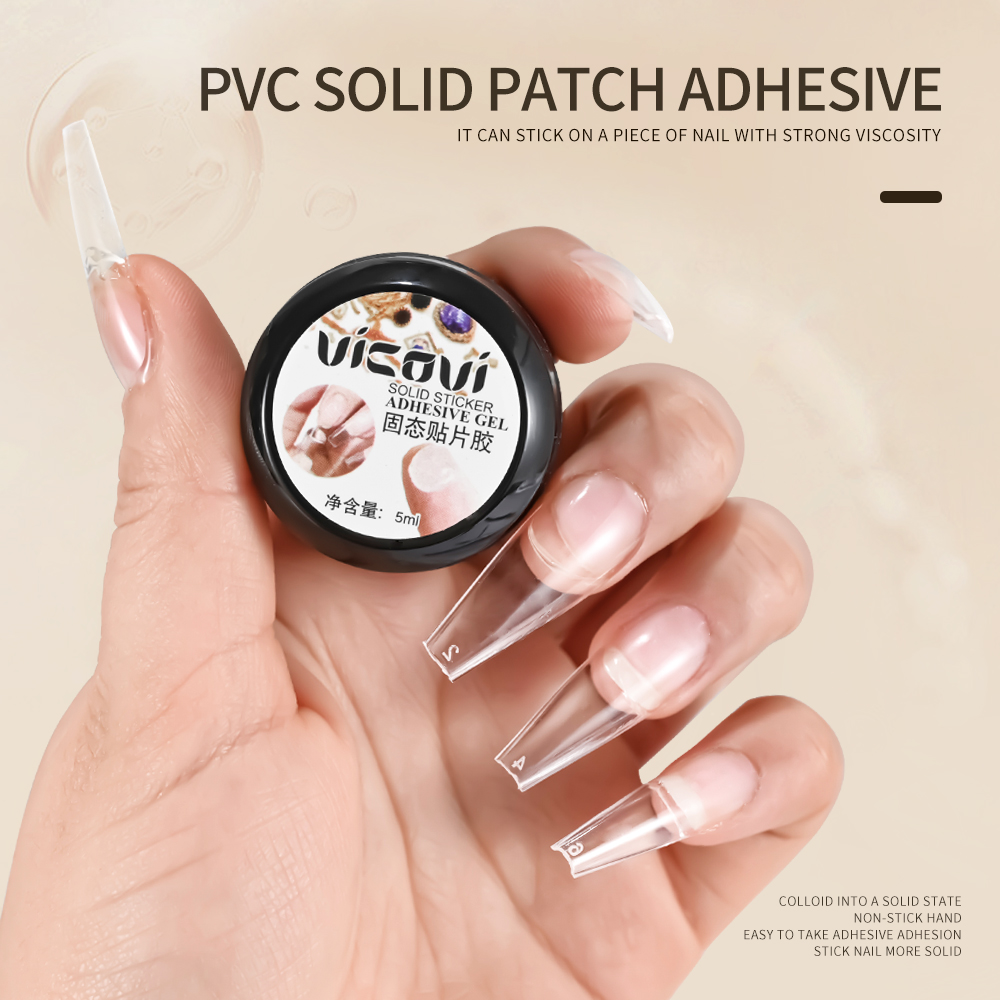 Gel souple pour faux ongles à  - Nail Art Ombre avis et prix