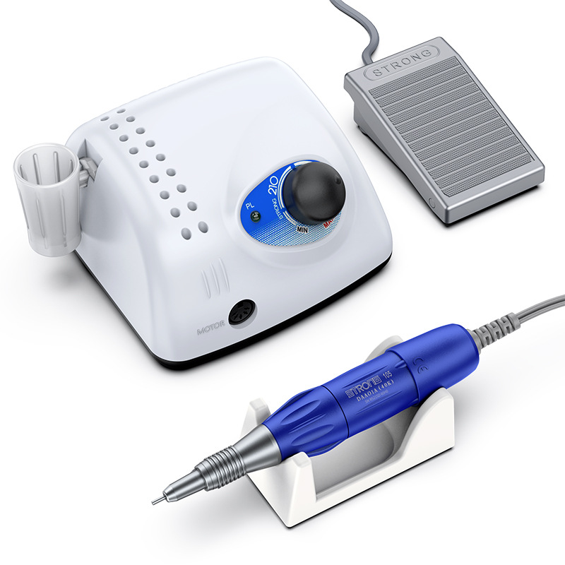 Micromoteur dentaire Saeshin S - Nail Drill Machine avis et prix