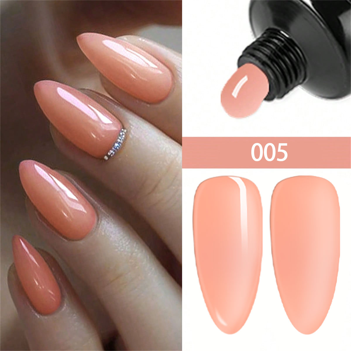 Kit de démarrage d'extension d - Nail Art Ombre avis et prix
